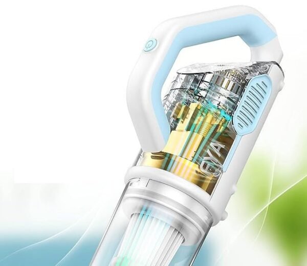 12 in 1 Stick Handheld Vacuum - Image 3